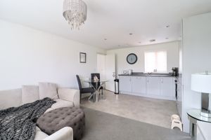 Open Plan Living- click for photo gallery